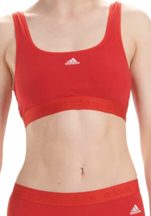 adidas Sportswear Bustier