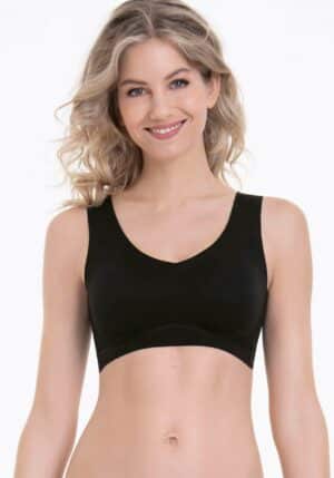 Anita since 1886 Bralette "Bralette Essentials mit Schale"