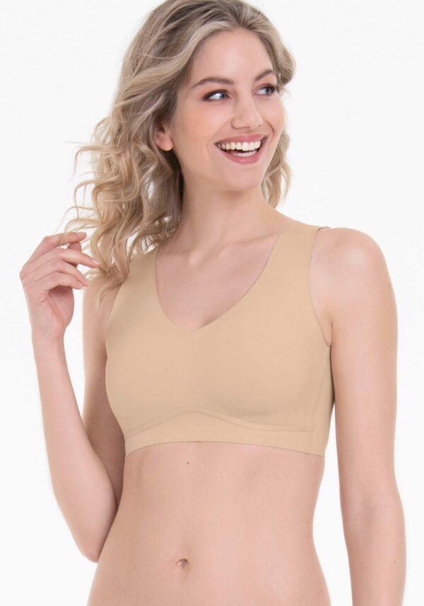 Anita since 1886 Bralette "Bralette Essentials mit Schale"