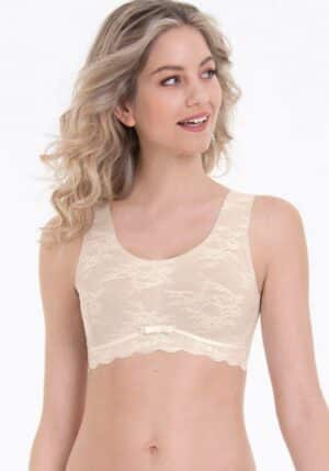 Anita since 1886 Bralette "Essentials Lace mit Schale"