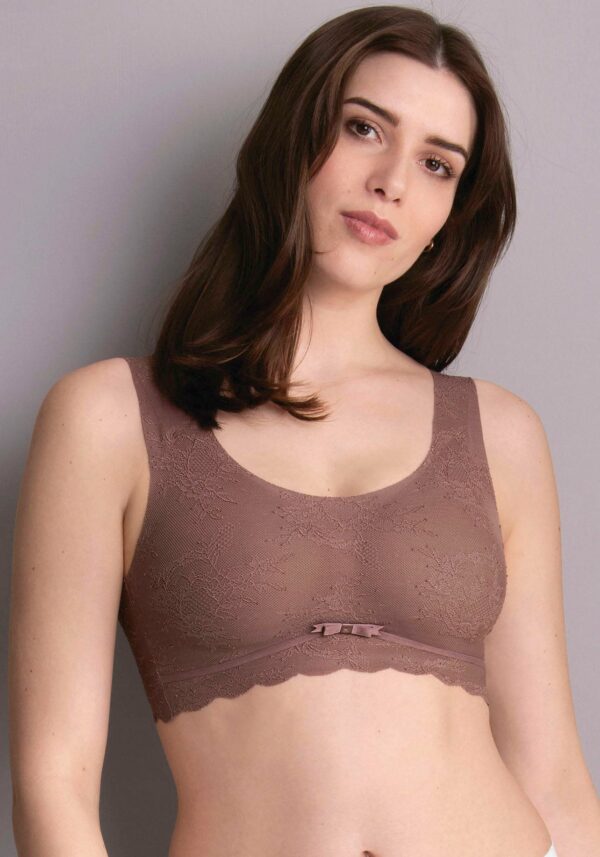 Anita since 1886 Bralette "Essentials Lace mit Schale"