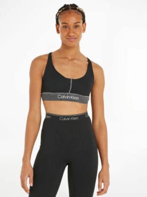 Calvin Klein Sport Sport-Bustier "WO - High Support Sports Bra"