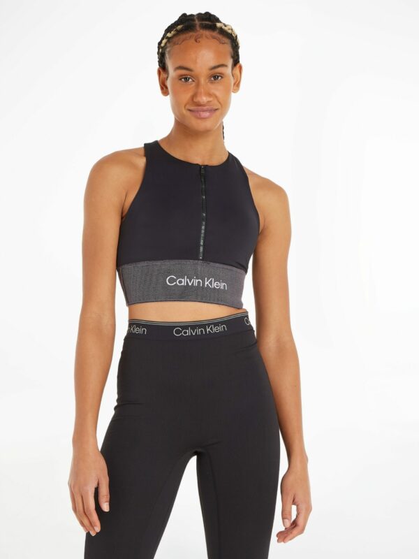 Calvin Klein Sport Sport-Bustier "WO - Medium Support Sports Bra"