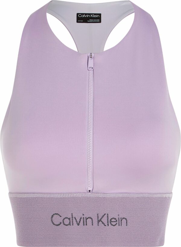 Calvin Klein Sport Sport-Bustier "WO - Medium Support Sports Bra"