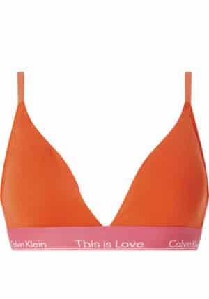 Calvin Klein Triangel-BH "LGHT LINED TRIANGLE"