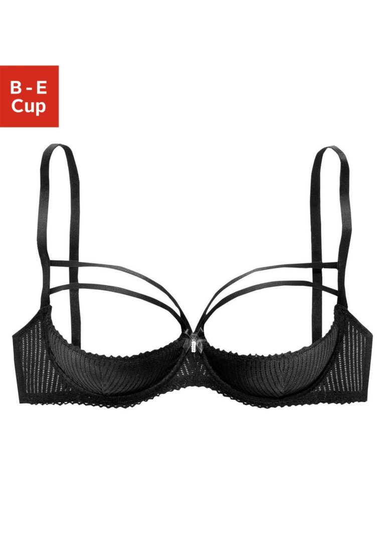 Große Größen-BHs hier günstig online kaufen