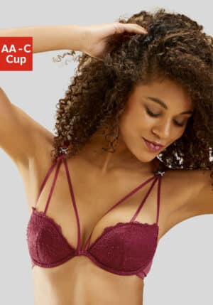 LASCANA Push-up-BH