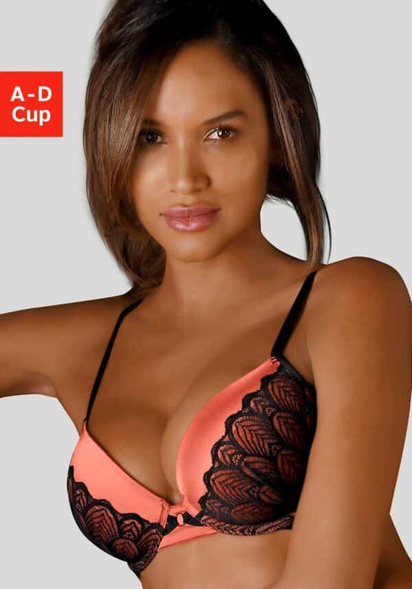 LASCANA Push-up-BH "Belinda"