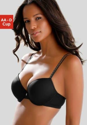 LASCANA Push-up-BH