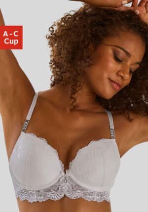 LASCANA Push-up-BH