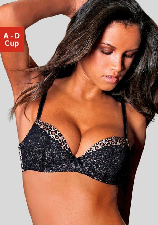 LASCANA Push-up-BH