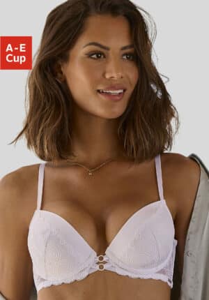 LASCANA Push-up-BH