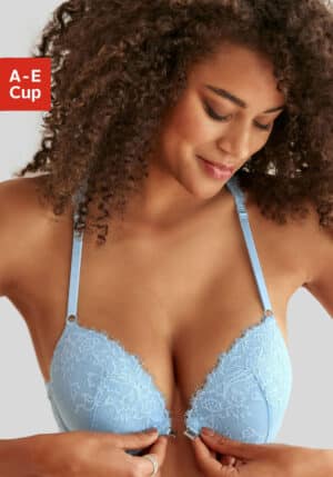 LASCANA Push-up-BH