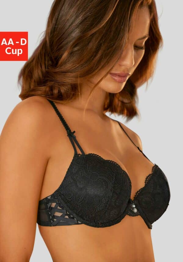 LASCANA Push-up-BH "Nikoletta"