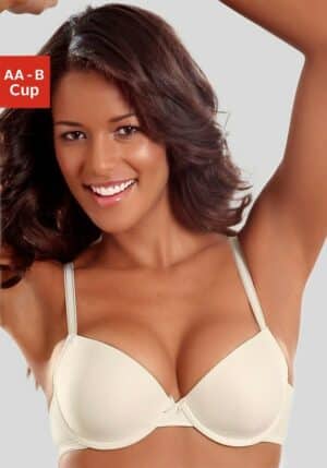 LASCANA Push-up-BH "perfect basic"