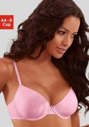 LASCANA Push-up-BH "perfect basic"