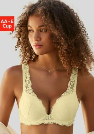 LASCANA Push-up-BH