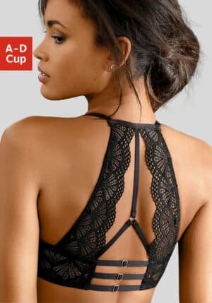 LASCANA Push-up-BH "Sienna"