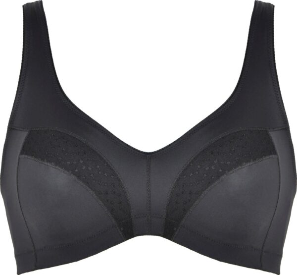 Naturana Soft-BH "Solutions"
