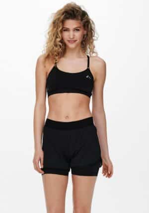 ONLY Play Sport-Bustier "ONPLEA SEAM SPORTS BRA"