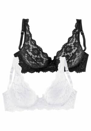 petite fleur Bralette-BH