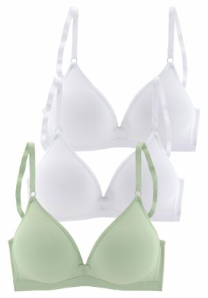 petite fleur Bralette-BH