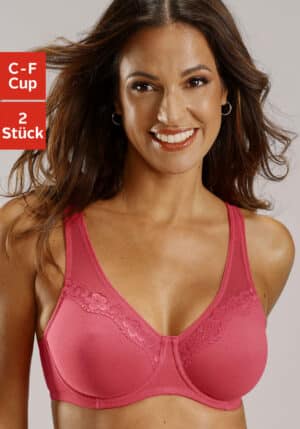 petite fleur Minimizer-BH