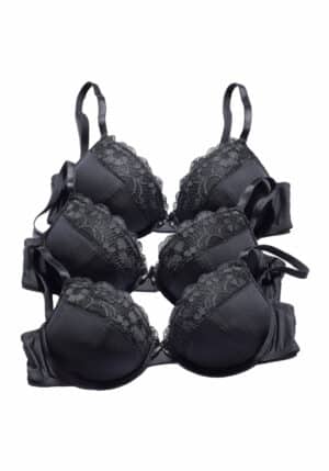 petite fleur Push-up-BH