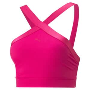 PUMA Sport-BH "Flawless Sculpt Longline Trainings-BH Damen"