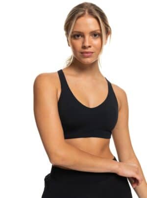 Roxy Sporttop "Heart Into It"