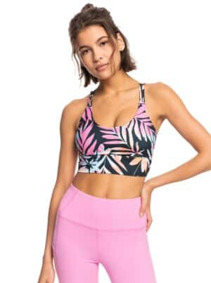 Roxy Sporttop "Heart Into It Elongated PT"