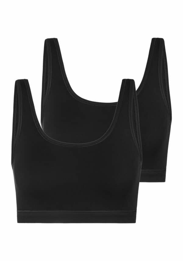 Schiesser Bustier "95/5"