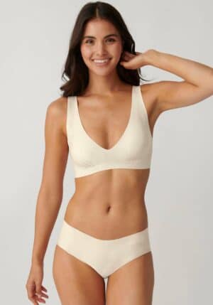 Sloggi Bralette-BH "Zero Feel N 2.0"