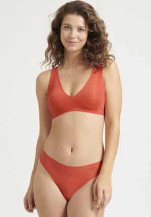 Sloggi Bralette-BH "Zero Feel N 2.0"