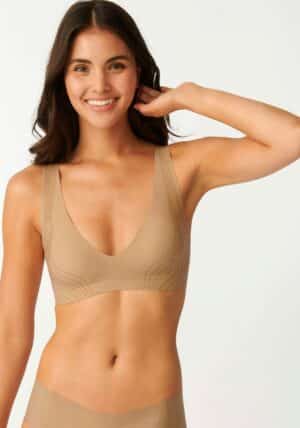 Sloggi Bralette-BH "Zero Feel N 2.0"