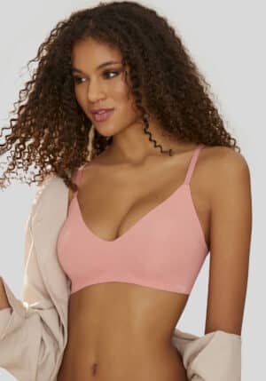 Sloggi Bralette-BH "Zero Feel Ultra"