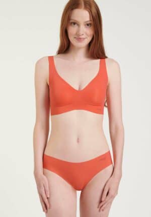 Sloggi Bügelloser BH "ZERO Feel Bralette EX"