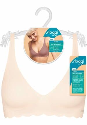 Sloggi Bügelloser BH "ZERO Microfibre 2.0 Soft bra"