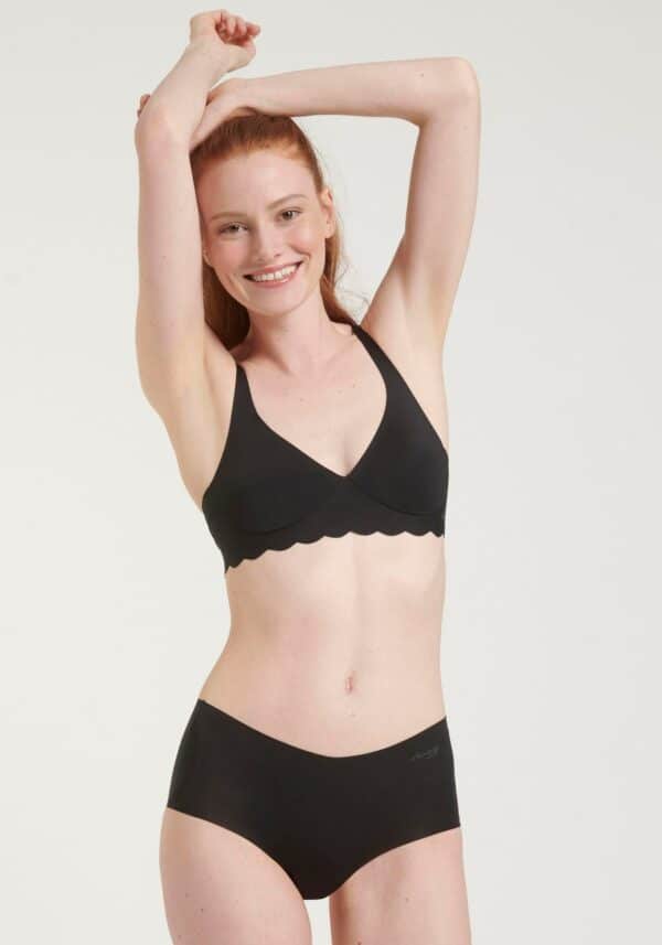 Sloggi Bügelloser BH "ZERO Microfibre 2.0 Soft bra"