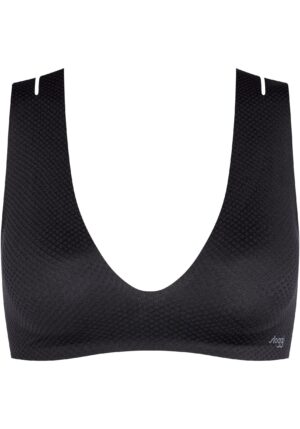 Sloggi Bustier "ZERO Feel Flow Bralette"