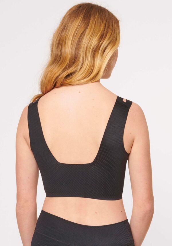 Sloggi Bustier "ZERO Feel Flow Top"