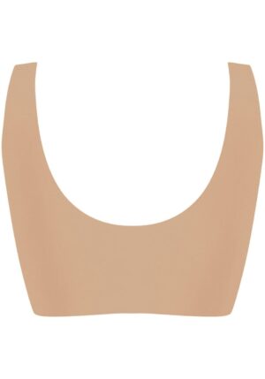 Sloggi Bustier "Zero Feel Top"