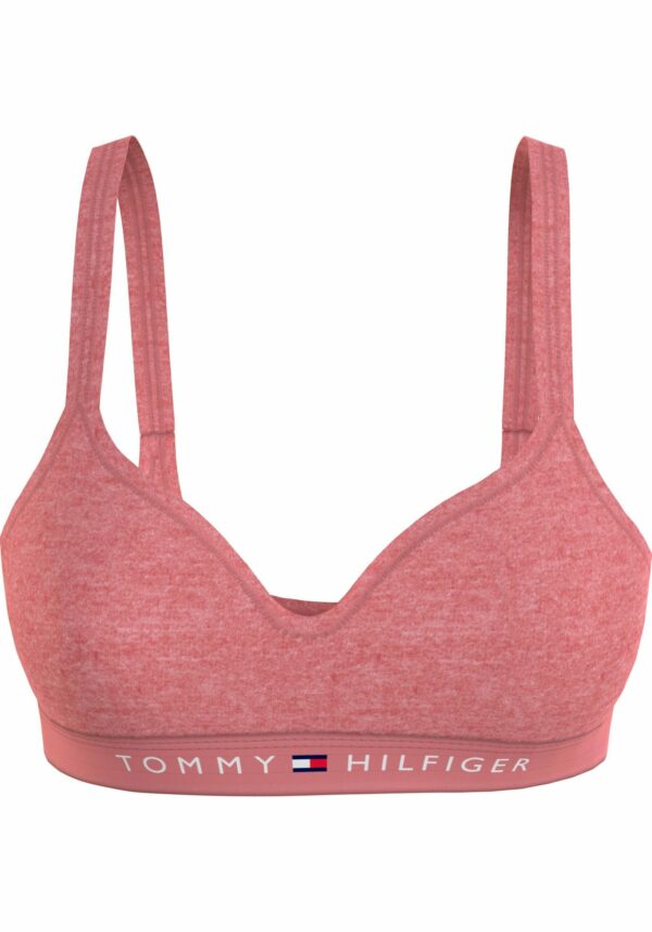 Tommy Hilfiger Underwear Bralette-BH "BRALETTE LIFT (EXT SIZES)"