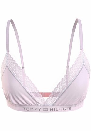 Tommy Hilfiger Underwear Triangel-BH