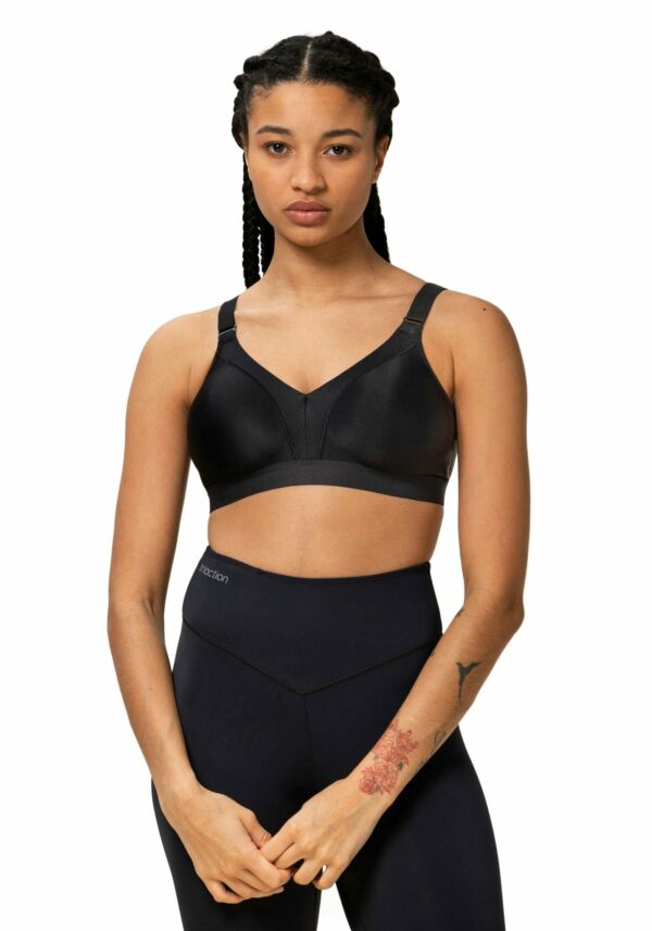 triaction by Triumph Sport-BH "Wellness N"