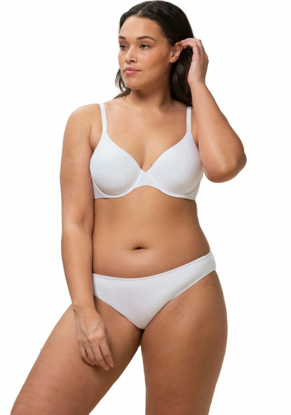 Triumph Halbschalen-BH "Body-Make-up WHP"