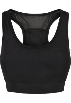 URBAN CLASSICS Sport-BH "Damen Ladies Tech Mesh Bra"