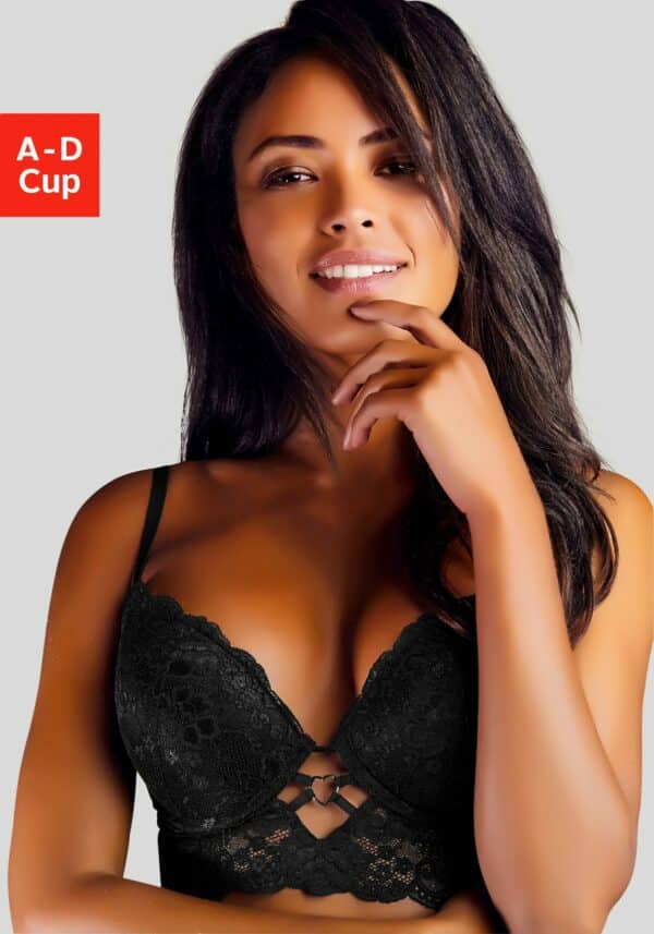 Vivance Push-up-BH "Francesca"
