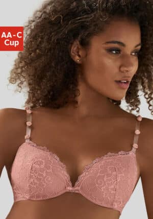 Vivance Push-up-BH