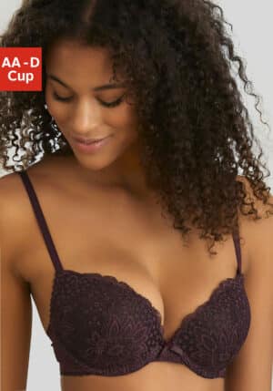 Vivance Push-up-BH